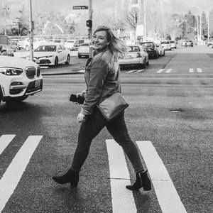 Meet your Posher, Lacinda